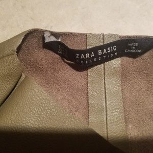 Zara jacket
